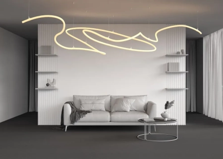 Гибкий неон Led Strip 20306