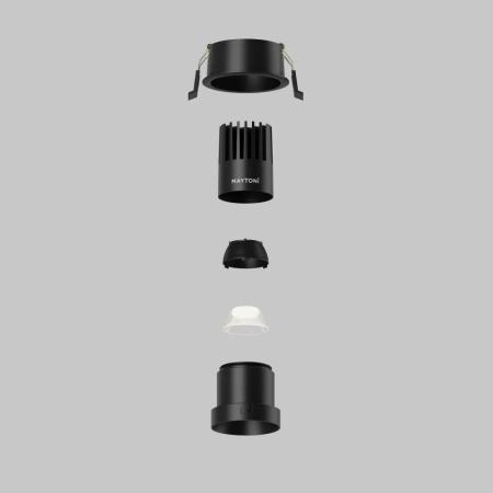 Аксессуар Technical Lens002D35-10W