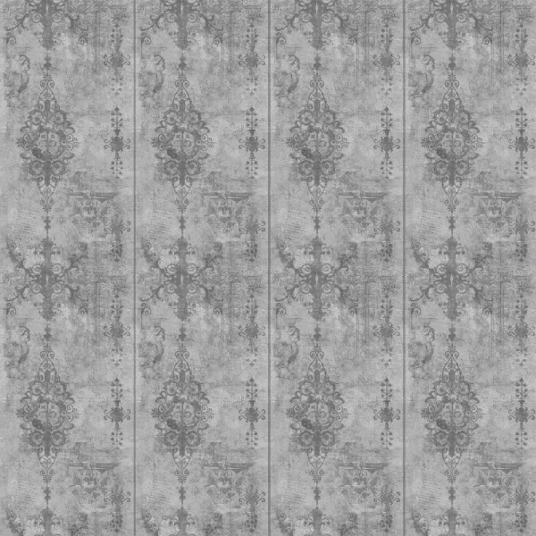 Панель ПВХ Бетон Вивальди Узор 736/2 2,7*0,25 STELLA Light