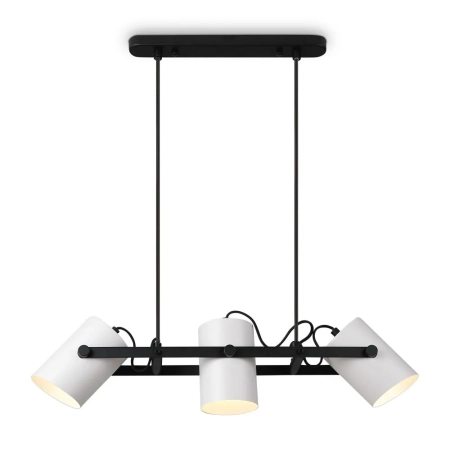 Подвесной светильник Freya FR4005PL-03WB