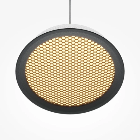 Подвесной светильник Maytoni MOD041PL-L15WG3K