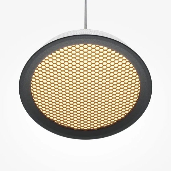 Подвесной светильник Maytoni MOD041PL-L15WG3K