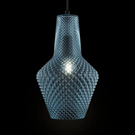 Подвесной светильник Maytoni P045PL-01B