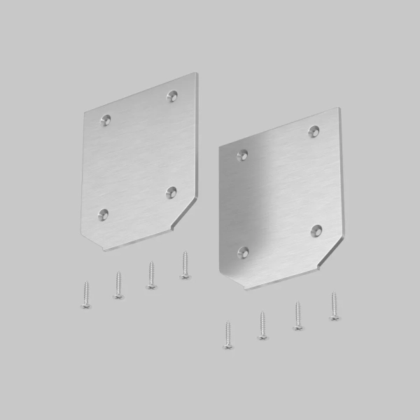 Комплектующие для профиля Technical TRA034MPEC-21S(N)