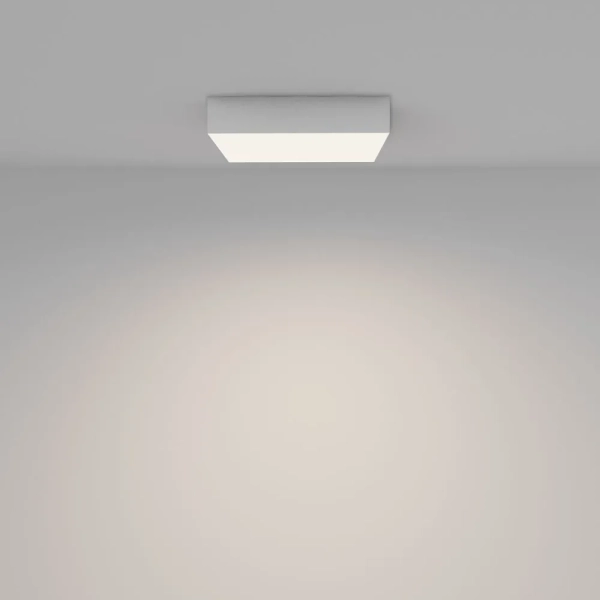 Потолочный светильник Technical C032CL-36W4K-SQ-W