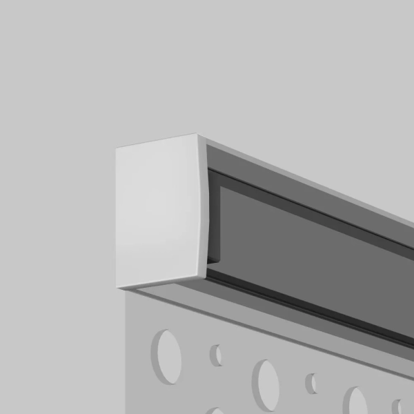 Комплектующие к светодиодной ленте Led Strip 642007