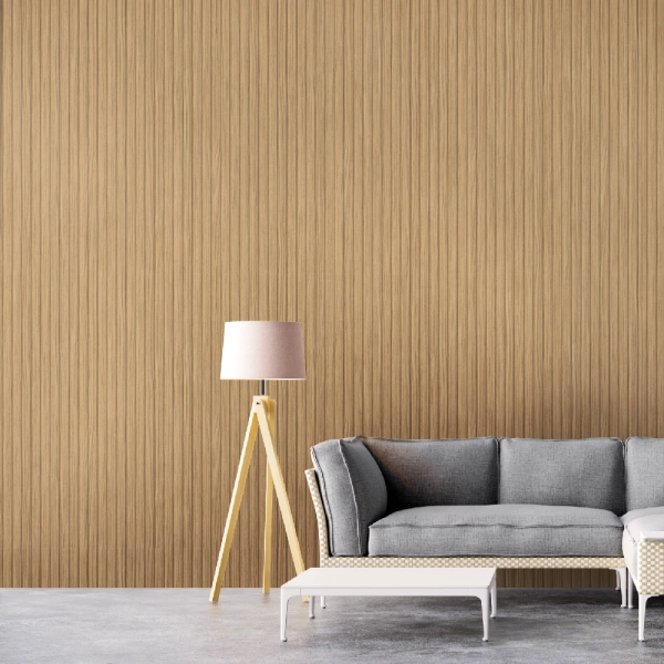 2К Профиль Финиш МДФ Stella Beats Standart Дуб Сальвадор 2700x77x16 (упак.4шт.)