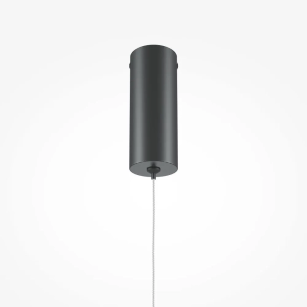 Подвесной светильник Maytoni MOD246PL-L24BK1