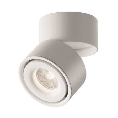 Потолочный светильник Technical C084CL-15W4K-W