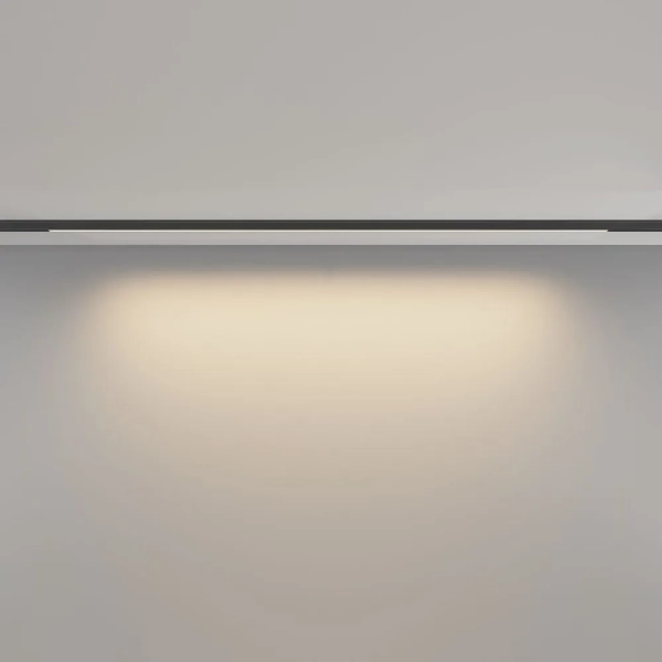 Трековый светильник Technical TR190-1-15W3K-B