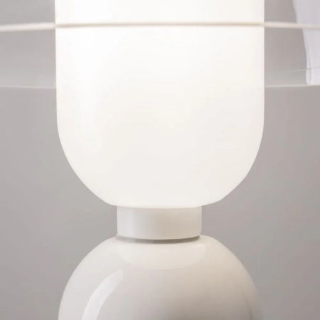 Настольный светильник Maytoni MOD177TL-01W