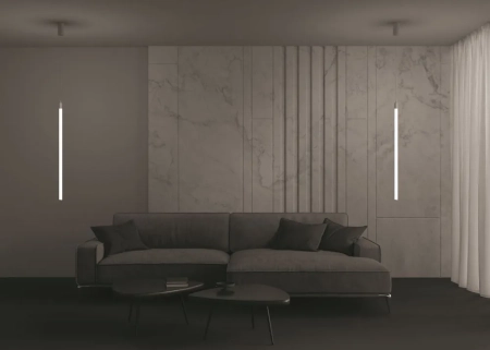 Подвесной светильник Technical P022PL-L20W3K