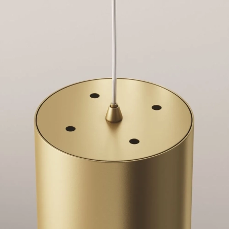 Подвесной светильник Technical P088PL-GX53-MG