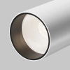 Потолочный светильник Technical C055CL-L12W3K-SS-W