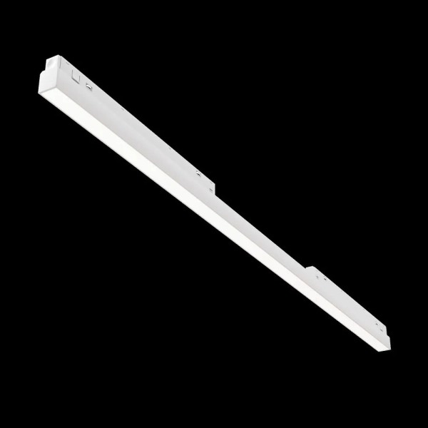 Трековый светильник Technical TR030-4-30WTW-DD-W