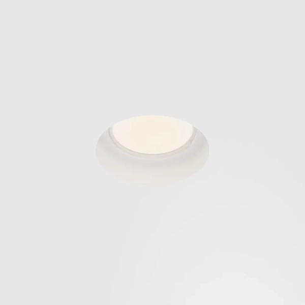 Встраиваемый светильник Technical DL002-GU10-01-W