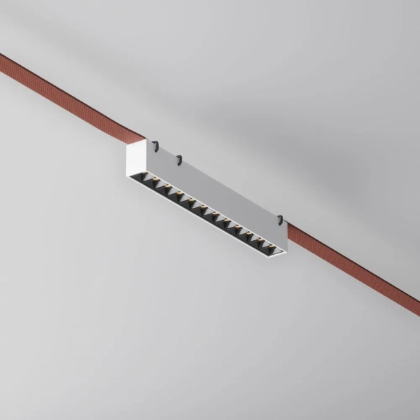 Подвесной светильник Technical TR128B-12W3K-M-W