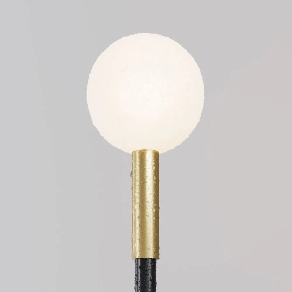 Ландшафтный светильник Outdoor O523FL-L2BS3K