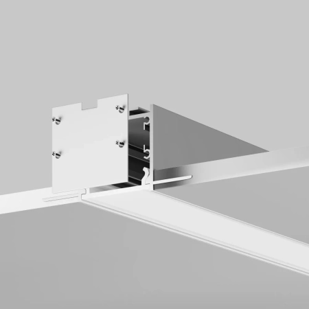 Профиль Led Strip 636010
