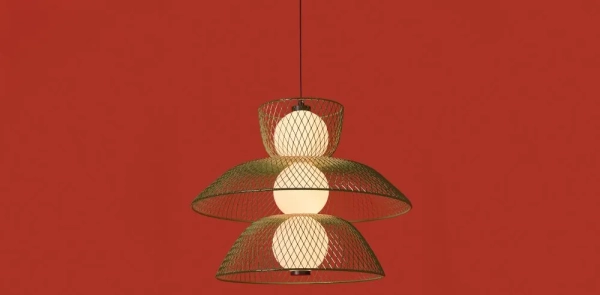 Подвесной светильник Freya FR5545PL-L5GN