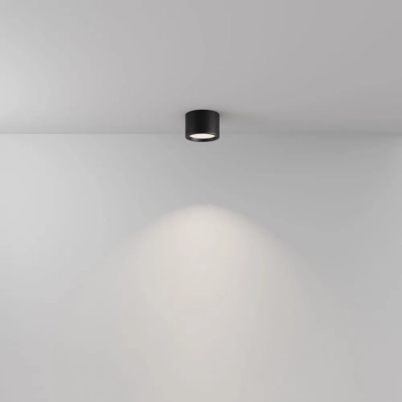 Потолочный светильник Technical C090CL-10W4K-B