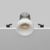 Встраиваемый светильник Technical DL123-10W-2.7K-W