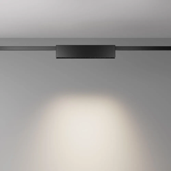 Трековый светильник Technical TR150-1-12W4K-M-B