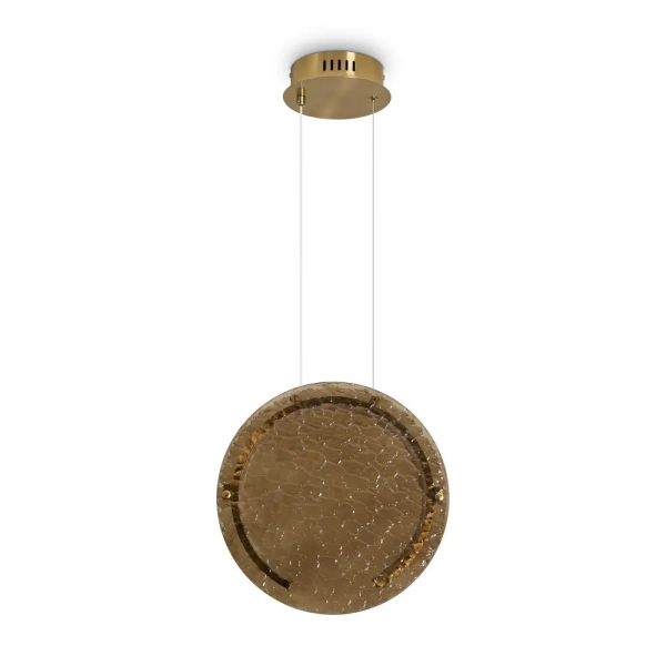 Подвесной светильник Freya FR6182PL-L14BS