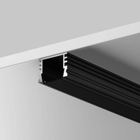 Комплектующие для профиля Led Strip 642024