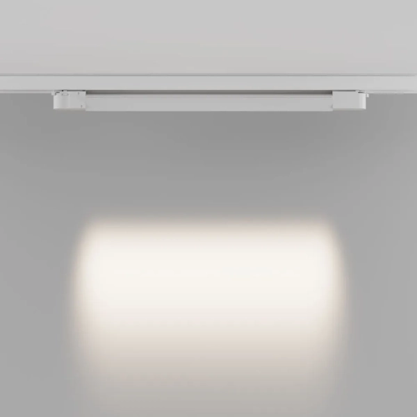 Трековый светильник Technical TR195-3-20W4K-M-W