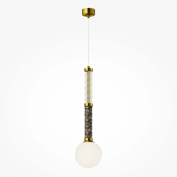 Подвесной светильник Maytoni MOD287PL-01BS1