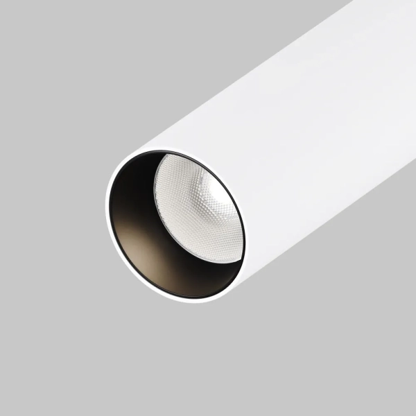 Трековый светильник Technical TR141-1-6W3K-M-W