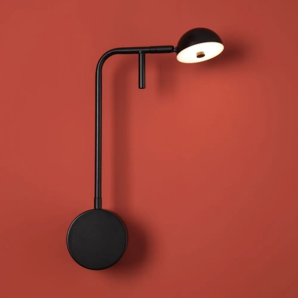 Настенный светильник (бра) Freya FR5549WL-L4B