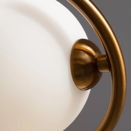 Подвесной светильник Freya FR5124PL-02BS