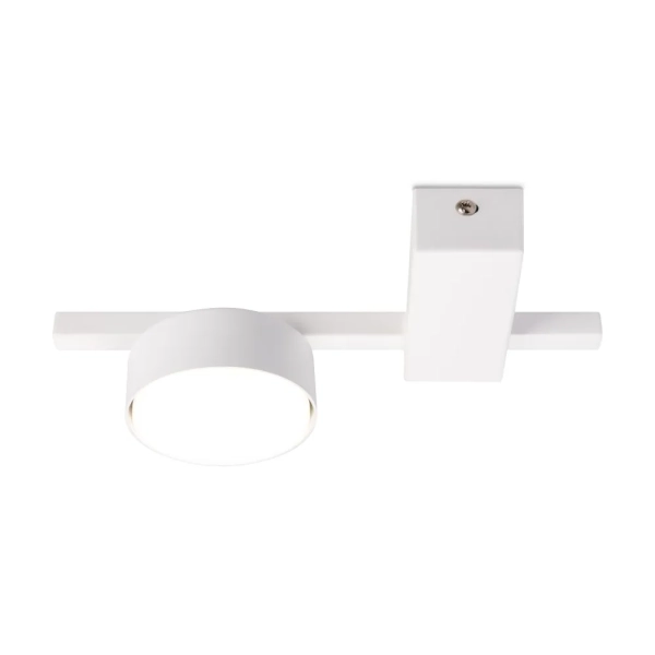 Потолочный светильник Freya FR5363CL-01W