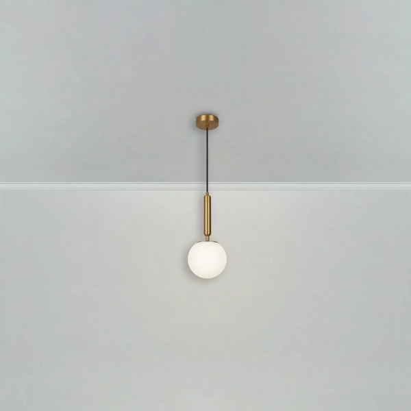 Подвесной светильник Freya FR5124PL-01BS