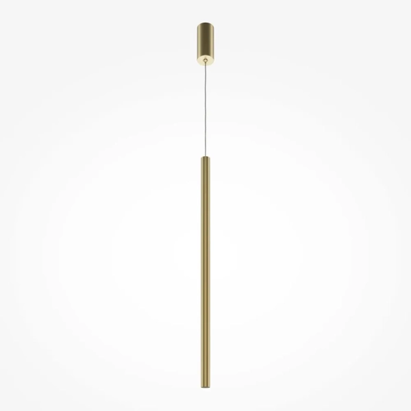 Подвесной светильник Maytoni MOD160PL-L6GK