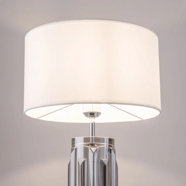 Настольный светильник Maytoni MOD304TL-01GR