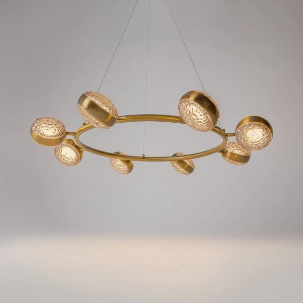 Подвесной светильник Maytoni MOD299PL-L80BS3K