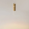 Подвесной светильник Maytoni MOD326PL-01MG