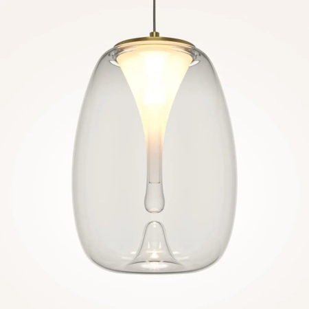 Подвесной светильник Maytoni MOD282PL-L8G3K1