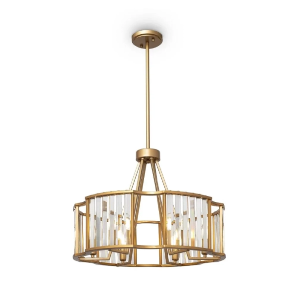 Подвесной светильник Maytoni MOD087PL-06G