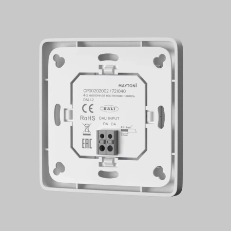 Панель управления Lighting control 721040