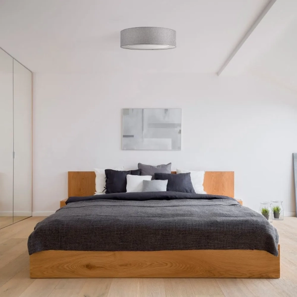 Потолочный светильник Maytoni MOD613CL-04GR