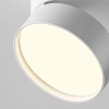 Потолочный светильник Technical C024CL-18W3K-W-1