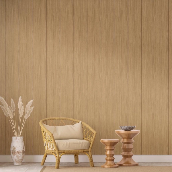 Панель МДФ Stella Classic Standart Дуб Сальвадор 2700х200х6 (упак. 8 шт.)