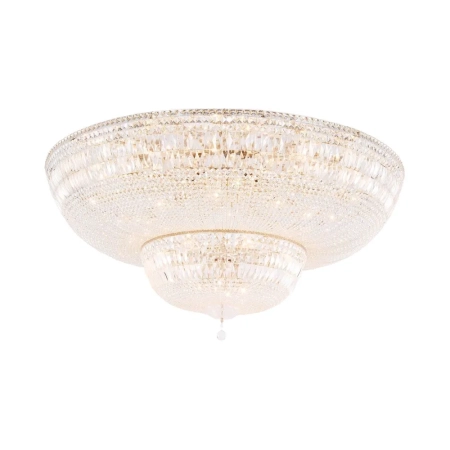 Потолочный светильник Maytoni DIA100-CL-34-G