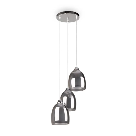 Подвесной светильник Freya FR5375PL-03CH2