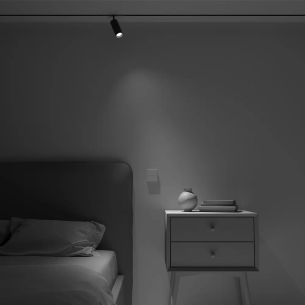 Панель управления Lighting control DRC034-8-W