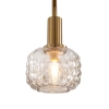 Потолочный светильник Freya FR5366CL-05BS